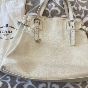 Prada purse